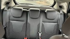 Ford Fiesta 1.0 EcoBoost 125 Titanium X 5dr Petrol Hatchback